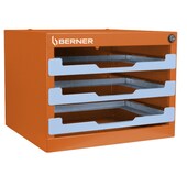 Sortimente-Tresor 3-fach BS 3090